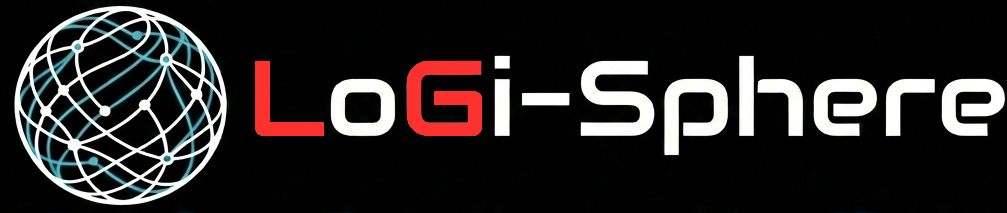 LoGi-Sphere Logo